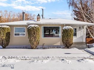 2014 Carolina Ave, Butte, MT 59701