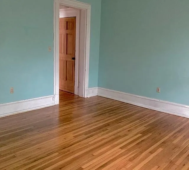 Living Room (looking toward front door)