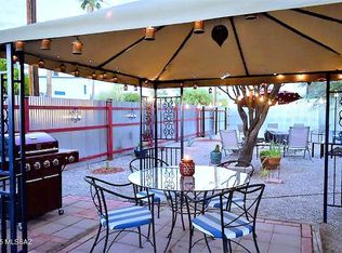 966 N Richey Blvd, Tucson, AZ 85716