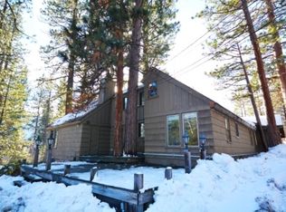 13766 Donner Pass Rd, Truckee, CA 96161