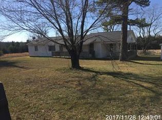 16975 County Road 1190 St, Saint James, MO 65559