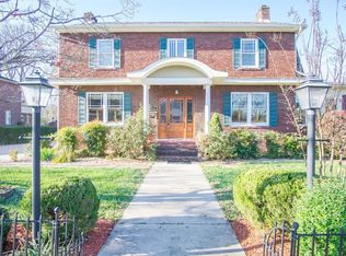 115 Pine St, Barbourville, KY 40906