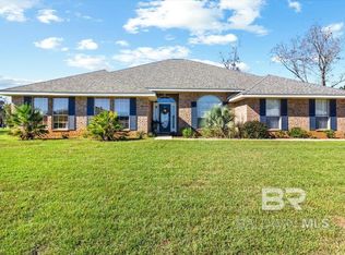 27805 Rileywood Dr, Daphne, AL 36526