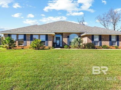 27805 Rileywood Dr, Daphne, AL, 36526