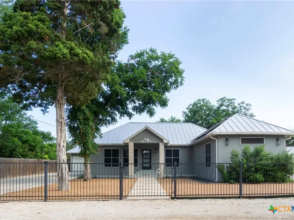 2707 Albin Dr, San Antonio, TX 78209