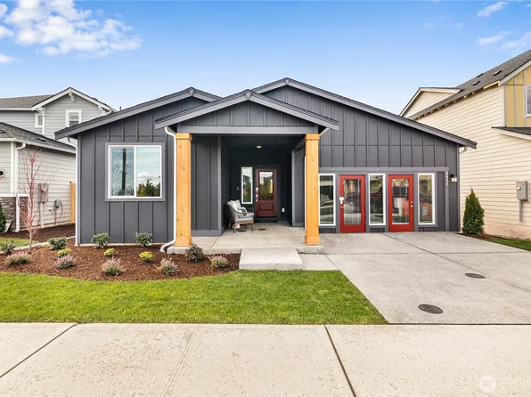 4931 Capilano Lane SW, Port Orchard, WA 98367