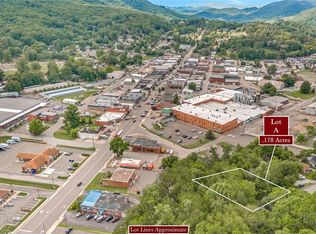 TBD Spruce Street, West Jefferson, NC 28694