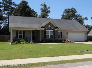 6220 Azelia Dr, Stedman, NC 28391