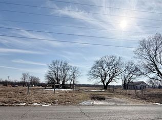 W Oak St, Skiatook, OK 74070