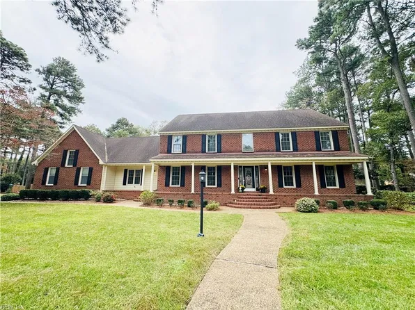 4109 Roenker Ln, Virginia Beach, VA 23455