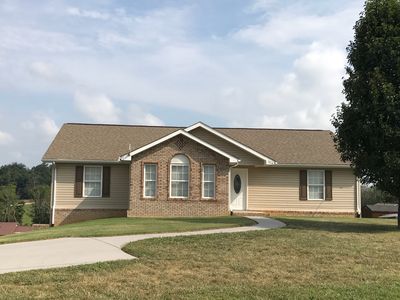 124 Ridgefield Dr, Dandridge, TN, 37725
