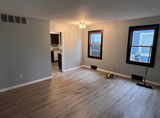 2256 Browning St, Ferndale, MI 48220