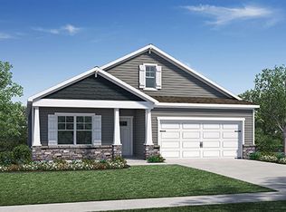 325 Blue Ridge Ct, Ostrander, OH 43061