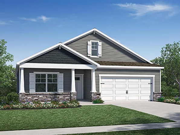 325 Blue Ridge Ct, Ostrander, OH 43061