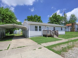 1014 Washington St, Hope, IN 47246
