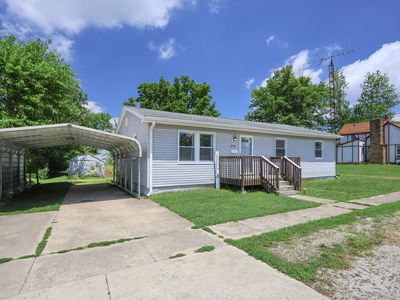1014 Washington St, Hope, IN, 47246