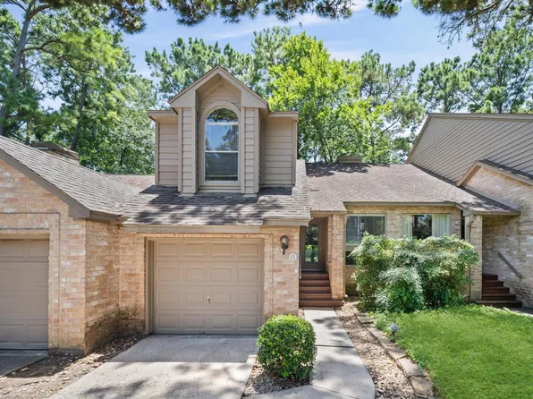13 Lakeridge Dr, Spring, TX 77381