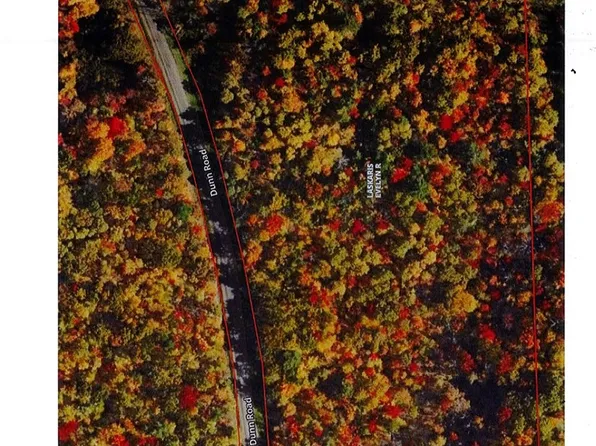 Dunn Rd Lot 22, Horseheads, NY 14845