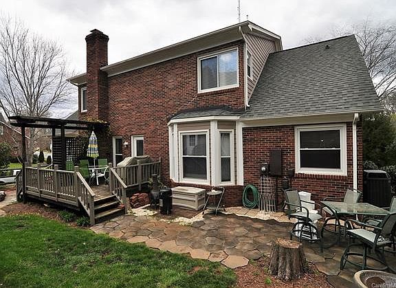 4th image of 8102 McCarron Way