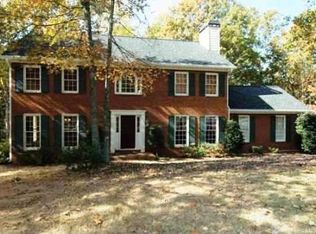 8173 Willow Tree Way, Alpharetta, GA 30005