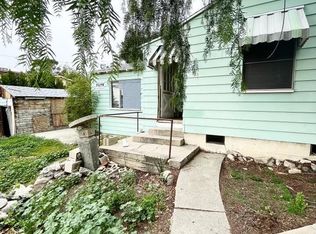 10267 1/2 Tujunga Canyon Blvd, Tujunga, CA 91042
