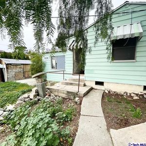 10267 1/2 Tujunga Canyon Blvd, Tujunga, CA, 91042