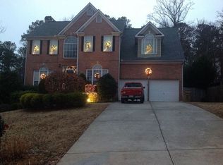 3865 Brentview Pl NW, Kennesaw, GA