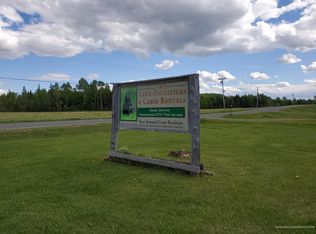 174 Boundary Line Rd, Bridgewater, ME 04735