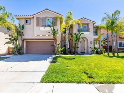 26403 Palm Tree Ln, Murrieta, CA, 92563
