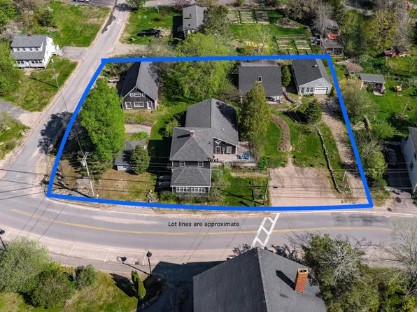 430 Main Street, Winter Harbor, ME 04693