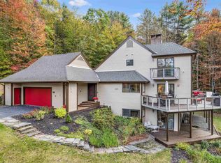 277 Rabbit Run Rd, Hartford, VT 05047