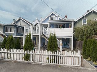 870 W 19th Ave #7, Vancouver, BC