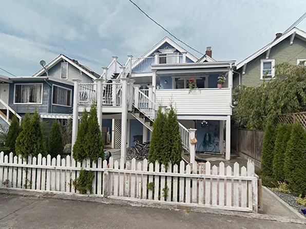 870 W 19th Ave, Vancouver, BC