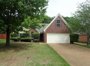 9138 Travis Dr, Olive Branch, MS 38654