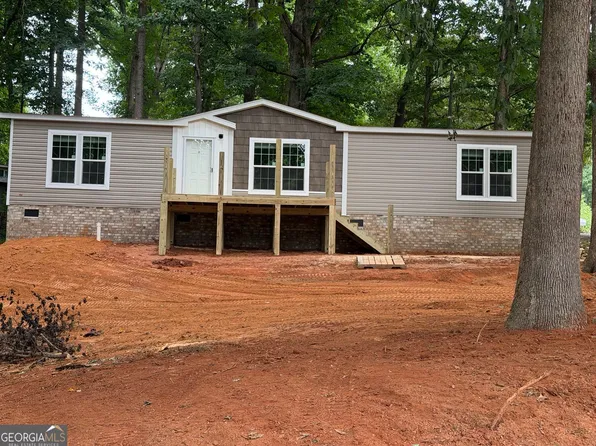 210 Woodland St, Homer, GA 30547