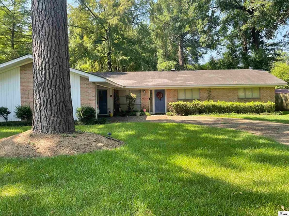 417 Isabelle St, Monroe, LA 71201