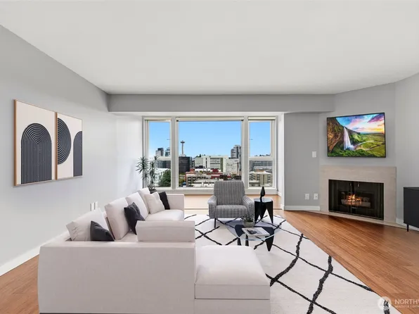 400 Melrose Avenue E #204, Seattle, WA 98102