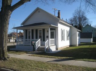 1301 Webster St, Bay City, MI 48708