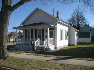 1301 Webster St, Bay City, MI, 48708