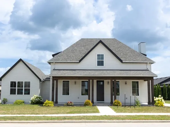 970 E Valley Trail Dr, Republic, MO 65738