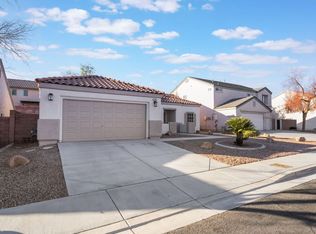 2743 Middleburgh Ct, Henderson, NV 89052