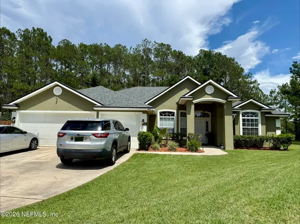 817 ESQUIRE Lane, St. Augustine, FL 32092