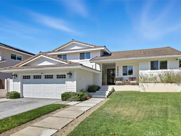 2805 W 233rd St, Torrance, CA 90505