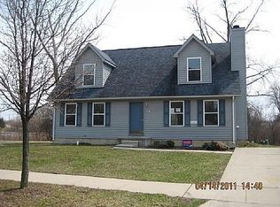 521 Roland St, Pontiac, MI 48341