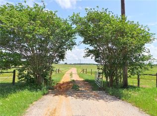 10570 N State Highway 6, Calvert, TX 77837