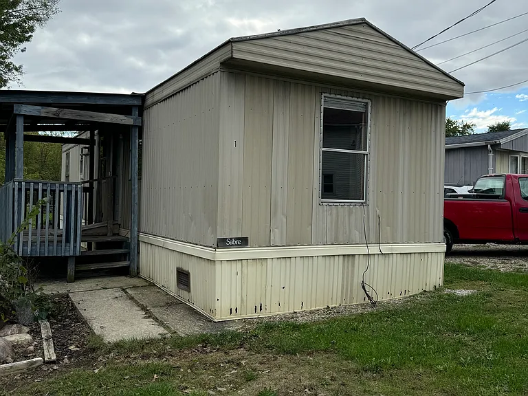 1683 Marion Waldo Rd #12 — Photo 6