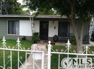 636 W Harlan Ave, San Antonio, TX 78214