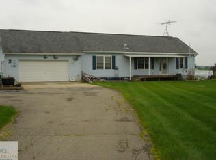 6755 W Howe Rd, Dewitt, MI 48820