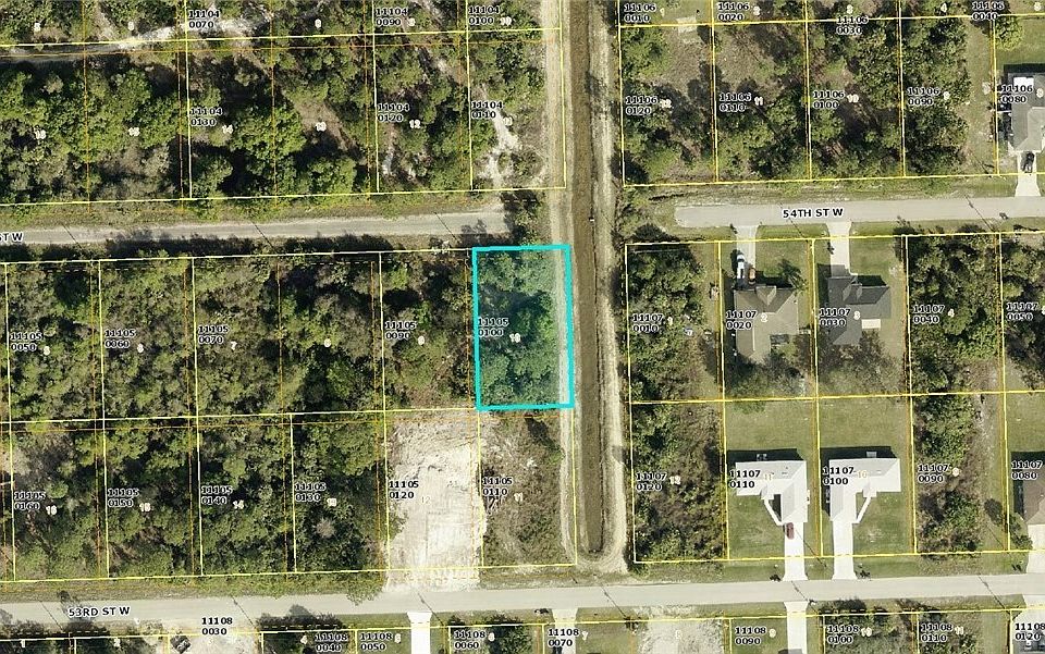 2nd image of 3215 54th St W