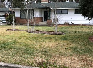 12104 E 18th Ave, Spokane, WA 99206